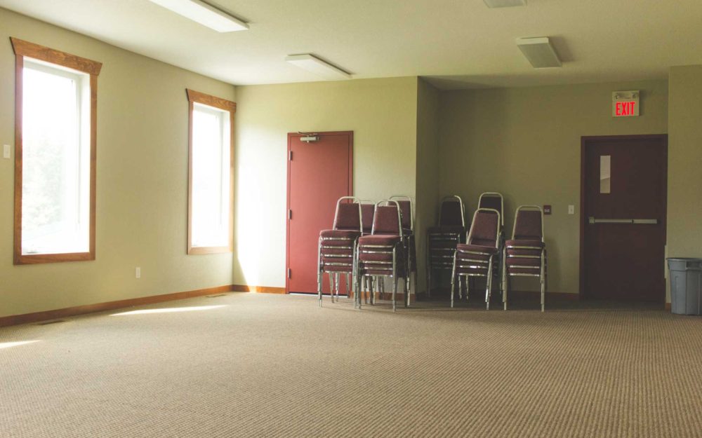 Family Side - Multiplex Meeting Rooms